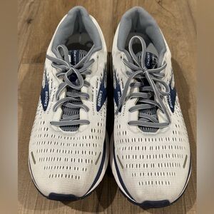 Men’s Brooks Ghost 13s